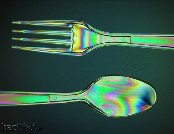 diy趣实验:透明的“内涵”