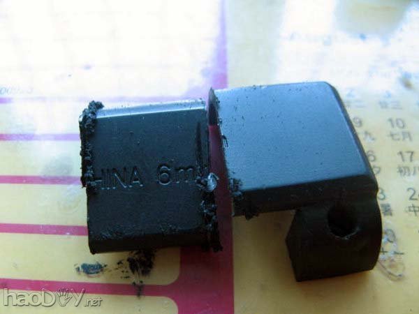 制作DIY多功能手电钻