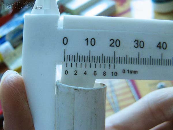 制作DIY多功能手电钻