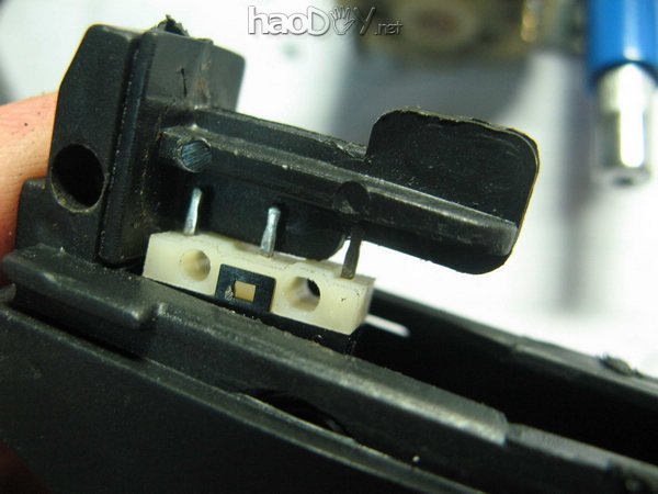 制作DIY多功能手电钻