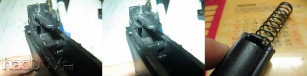 制作DIY多功能手电钻