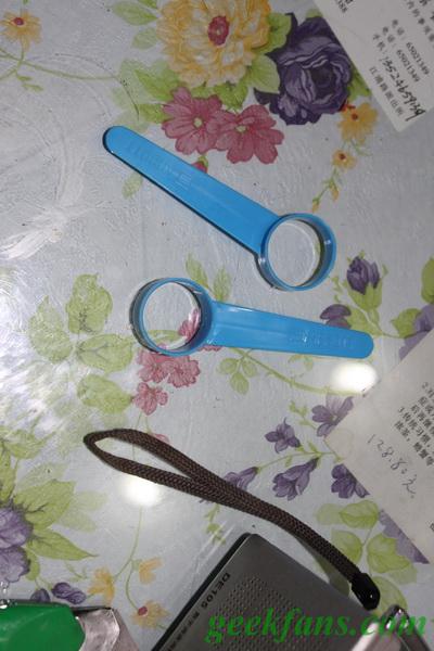 diy牛奶盒变身well