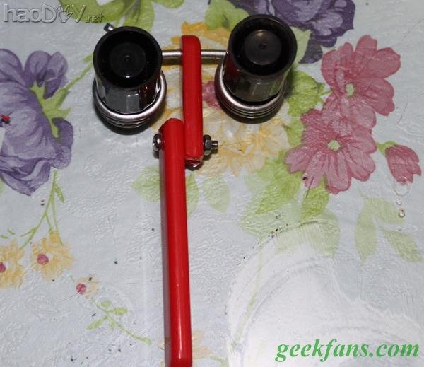 diy牛奶盒变身well