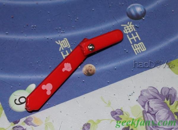 diy牛奶盒变身well