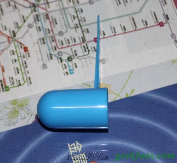 diy牛奶盒变身well