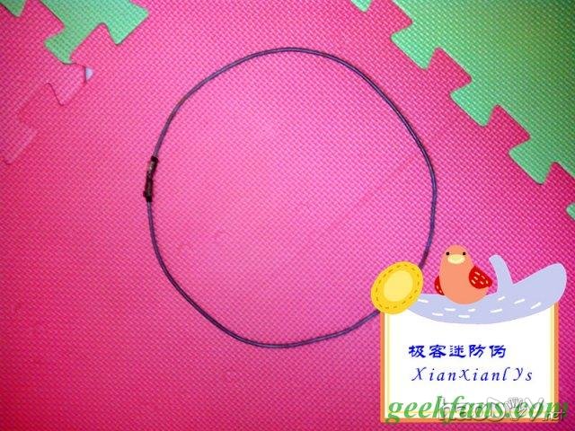 自制自制捕鱼利器