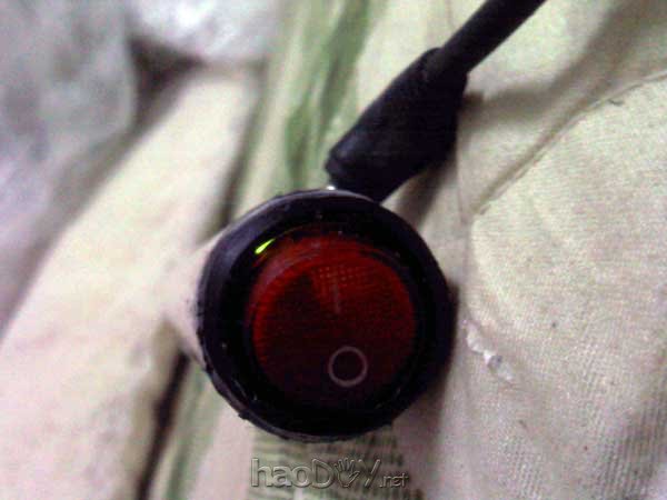 制作打造高亮LED手电筒