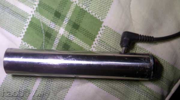 制作打造高亮LED手电筒