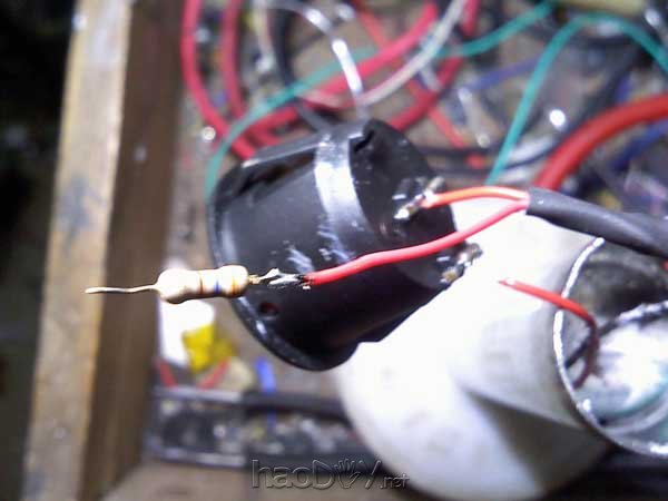 制作打造高亮LED手电筒