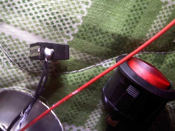 制作打造高亮LED手电筒