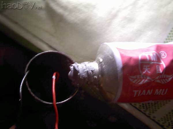 制作打造高亮LED手电筒