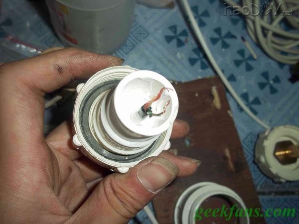 diy手把手教你做内燃炮