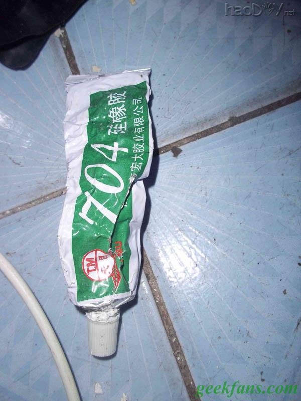 diy手把手教你做内燃炮