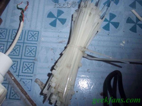 diy手把手教你做内燃炮