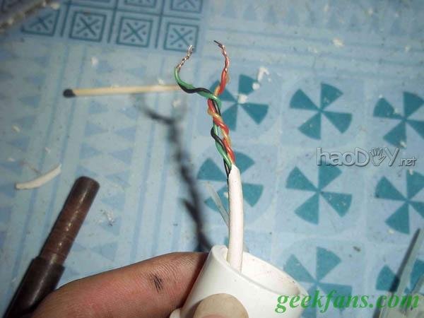 diy手把手教你做内燃炮