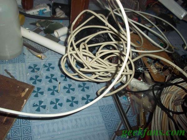 diy手把手教你做内燃炮