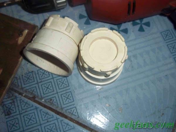 diy手把手教你做内燃炮