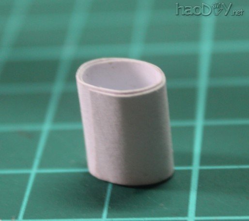 diy5毛钱打造一台强大的滑翔机