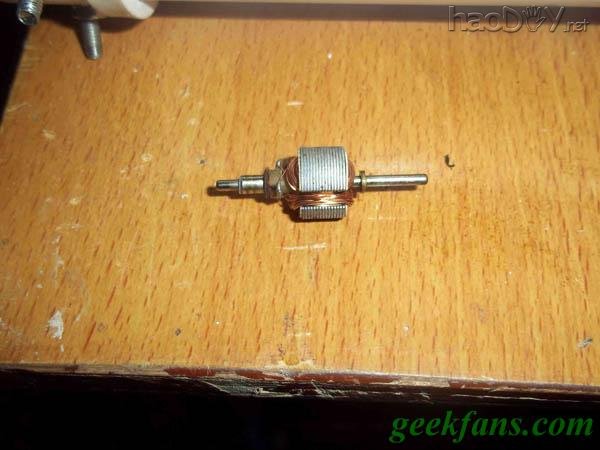 diy手把手教你做内燃炮