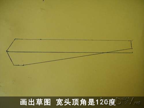 diy用电脑旧风扇DIY风力发电机