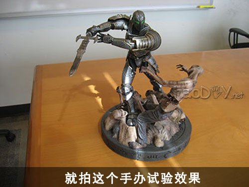 自制教你把两台数码相机拼成一台3D相机