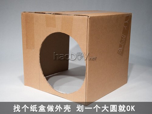 自制不用专业器材 教你DIY高速闪频特效相片