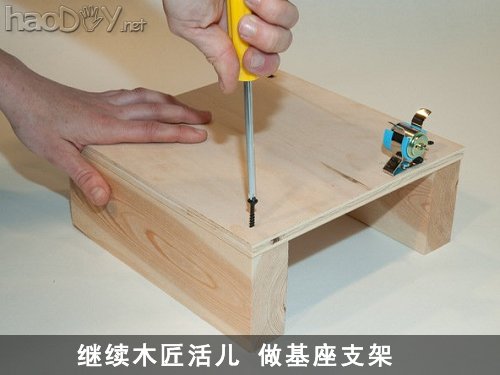 自制不用专业器材 教你DIY高速闪频特效相片