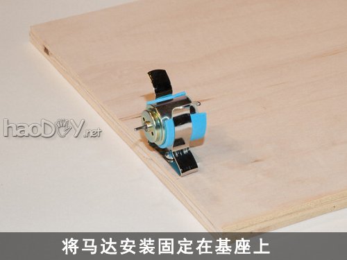 自制不用专业器材 教你DIY高速闪频特效相片