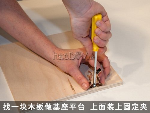 自制不用专业器材 教你DIY高速闪频特效相片