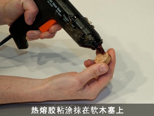 自制不用专业器材 教你DIY高速闪频特效相片