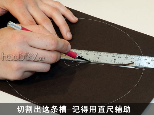 自制不用专业器材 教你DIY高速闪频特效相片