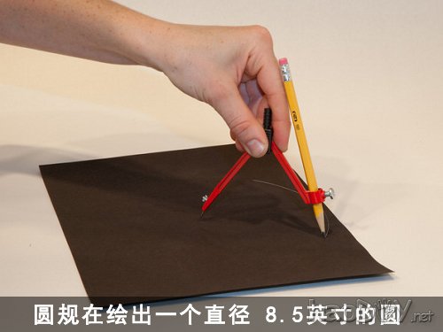 自制不用专业器材 教你DIY高速闪频特效相片