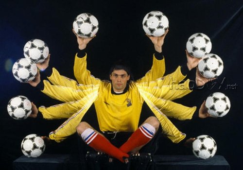 自制不用专业器材 教你DIY高速闪频特效相片