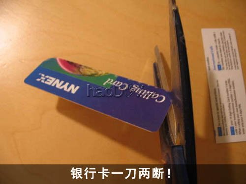 diy只要一把剪刀 教你DIY耳机绕线器