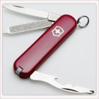 diy双剑合璧!打造独一无二瑞士军刀