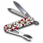 diy双剑合璧!打造独一无二瑞士军刀