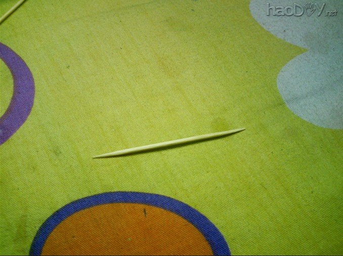 自制自制遥控船