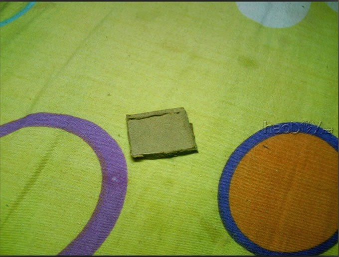 自制自制遥控船