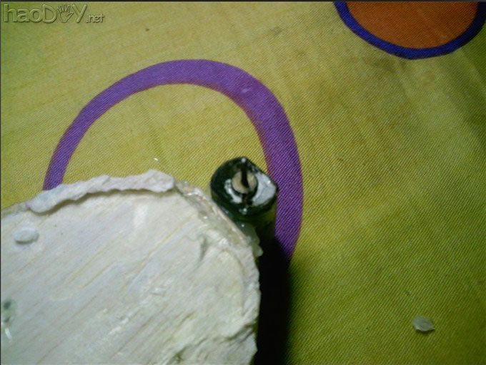 自制自制遥控船