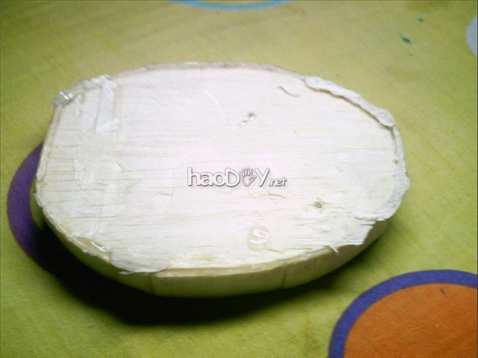 自制自制遥控船