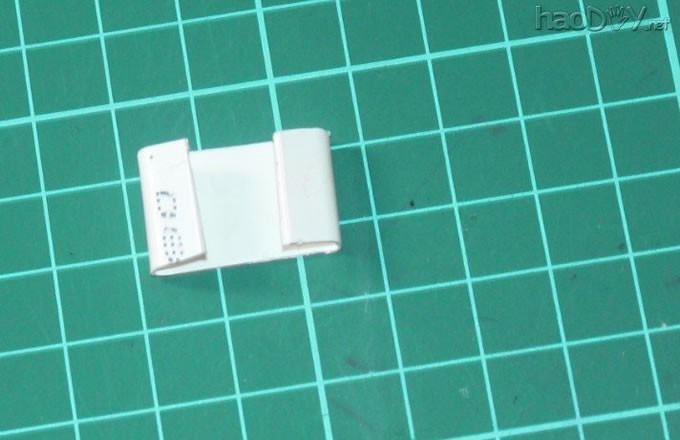 diy高速跑车制作教程