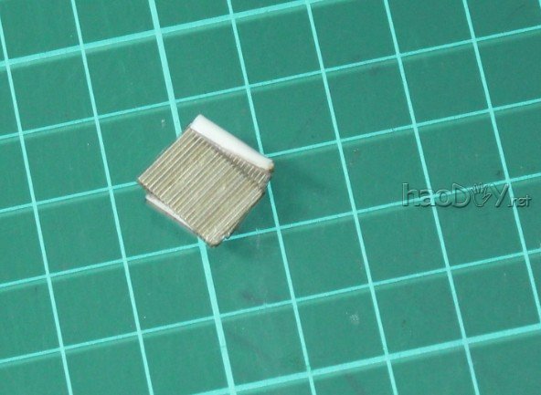 diy高速跑车制作教程