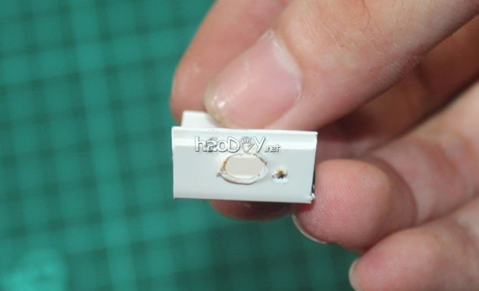 diy高速跑车制作教程