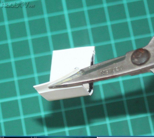 diy高速跑车制作教程