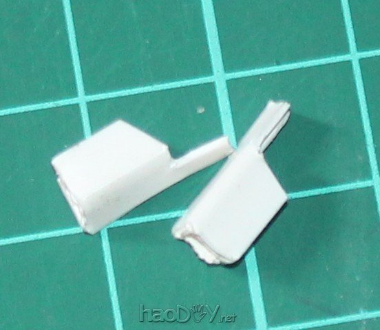 diy高速跑车制作教程