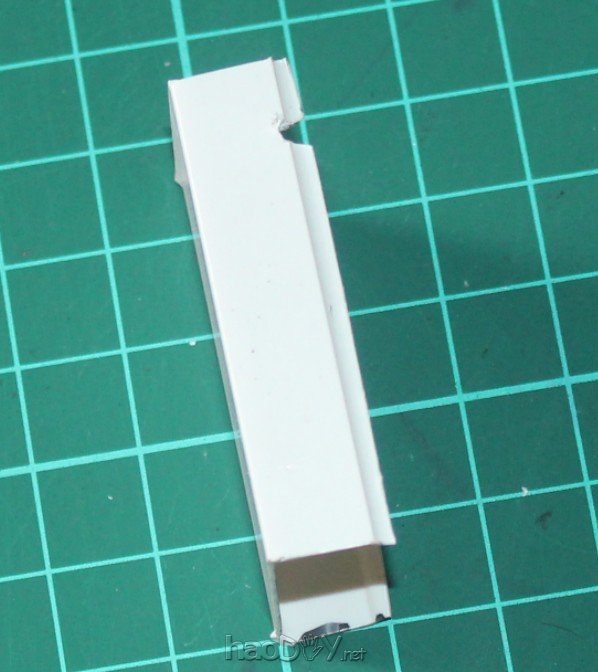 diy高速跑车制作教程