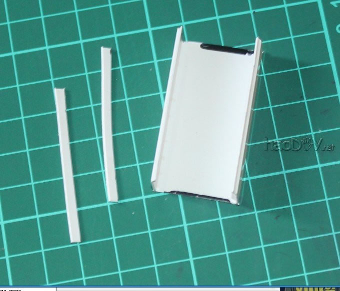 diy高速跑车制作教程