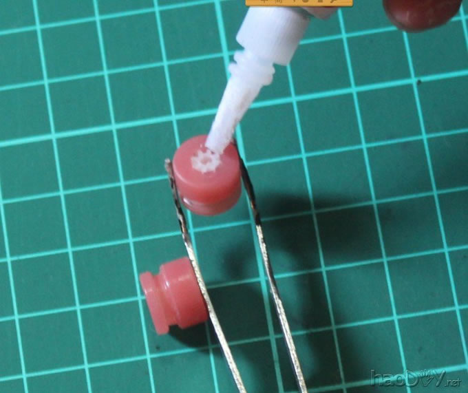 diy高速跑车制作教程