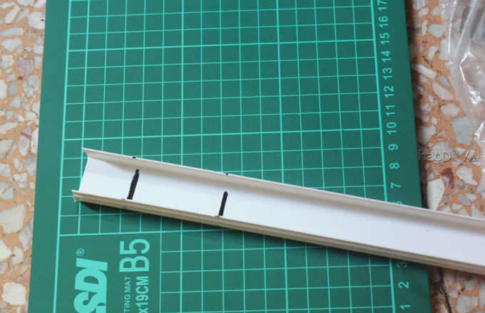 diy高速跑车制作教程