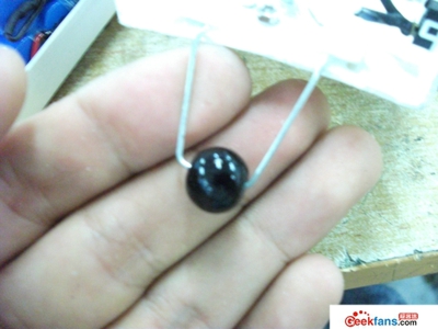 制作自动避障小车